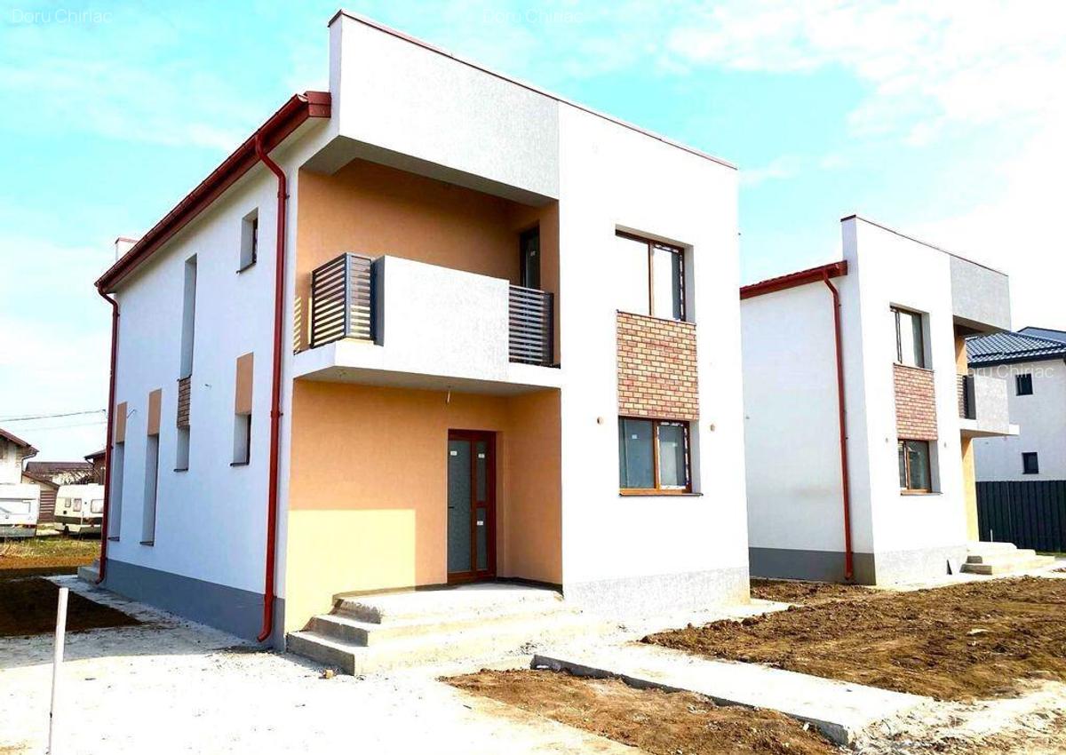 Descopera noul tau camin,o vila premium pentru confor... - 7
