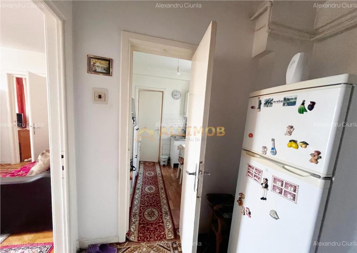 Apartament 2 camere de vanzare, ultracentral Ploiest... - 7