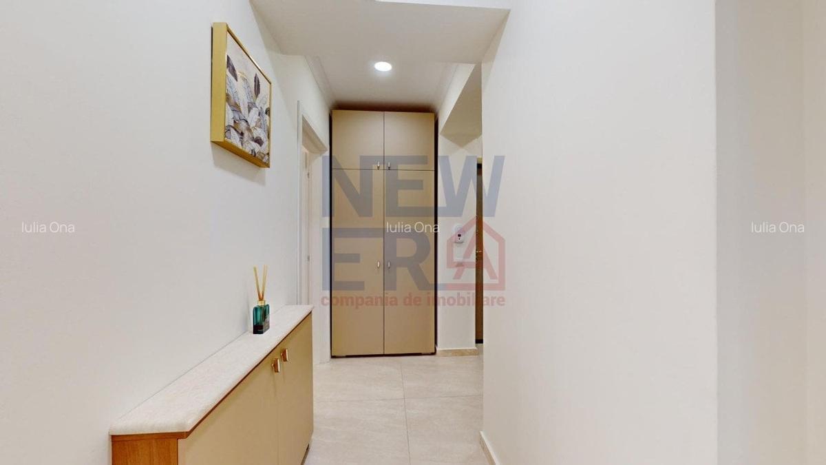 De inchiriat 3 camere Sisesti/Prima inchiriere/Loc de parcare inclus - 3