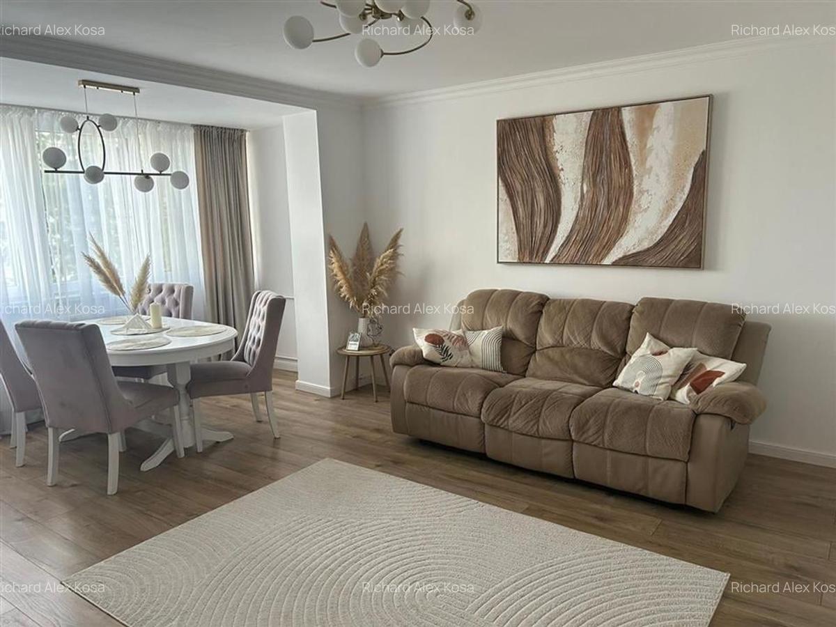 RECO Apartament 3 camere - 1