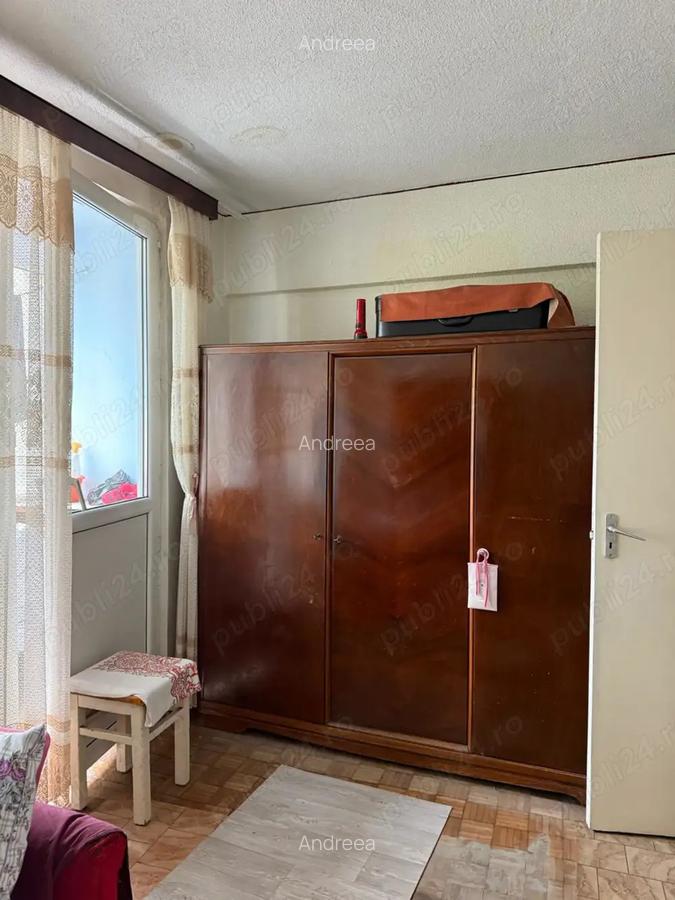 Vand apartament 2 camere | 1 min metrou Tineretului | Etaj 1 - 5