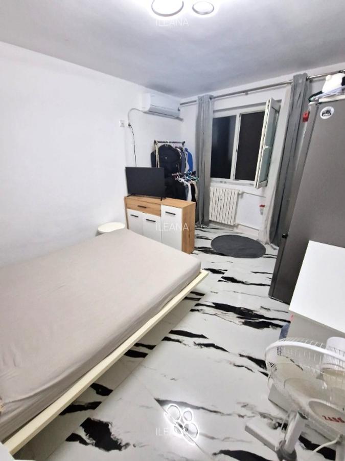 Tomis nord-garsonieră 17 metri - 2