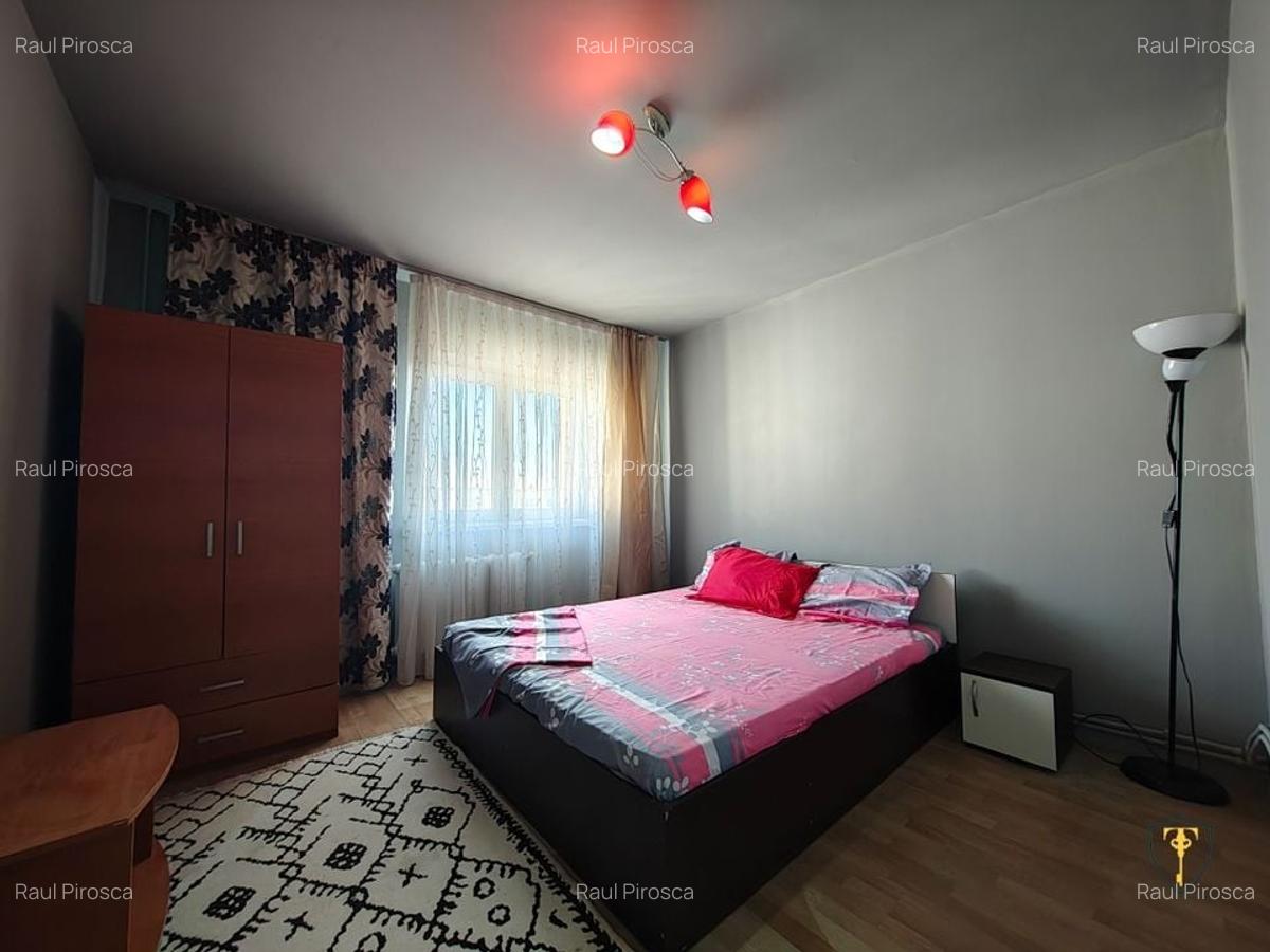 Închiriez apartament cu 3 camere în Zorilor 0% COMISION - 5
