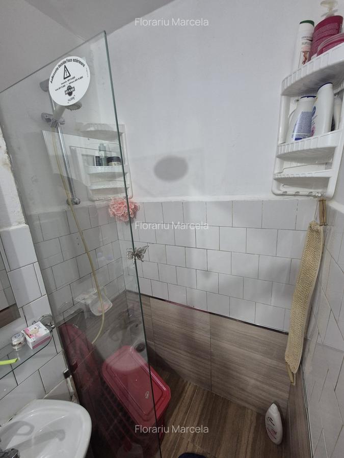 Apartament 2 camere la strada Primaverii - 9