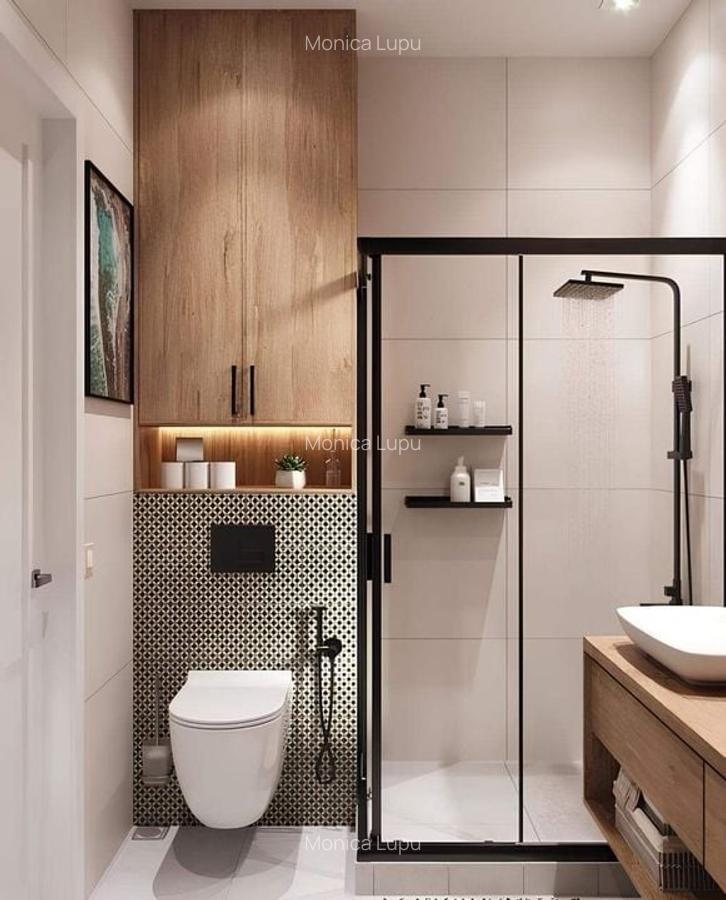 Apartament 4 camere de 119 mp - termen finalizare 2025, langa Lidl -Brancoveanu - 5