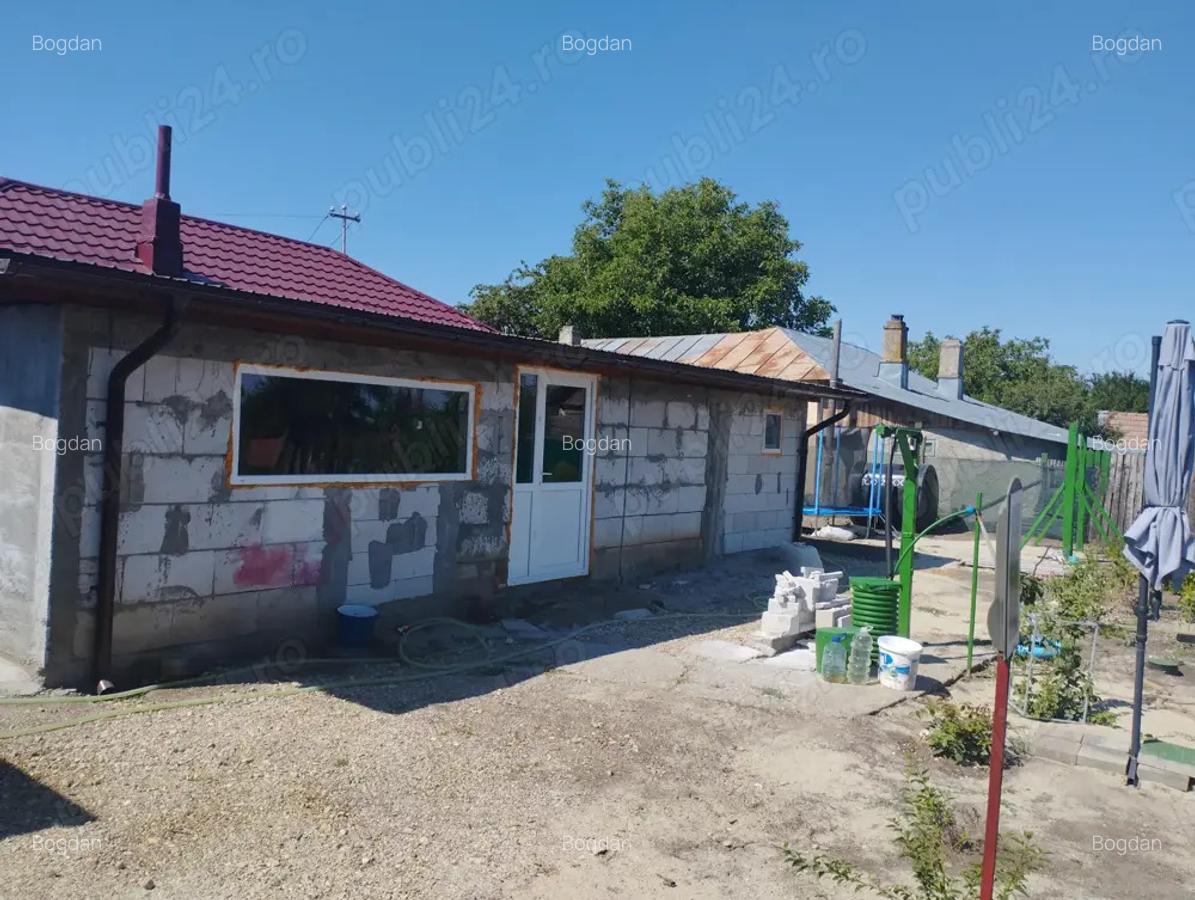 Casa Giurgiu ,Valea Bujorului - 6