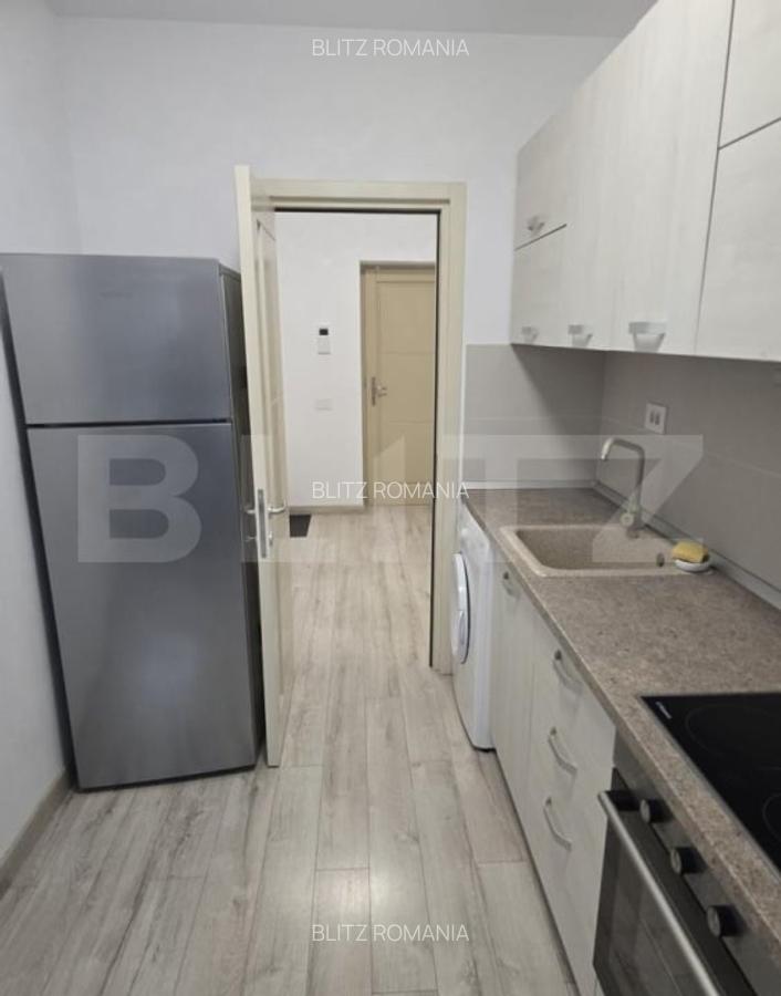 Apartament 2 camere - Lidl Tatarasi - 4