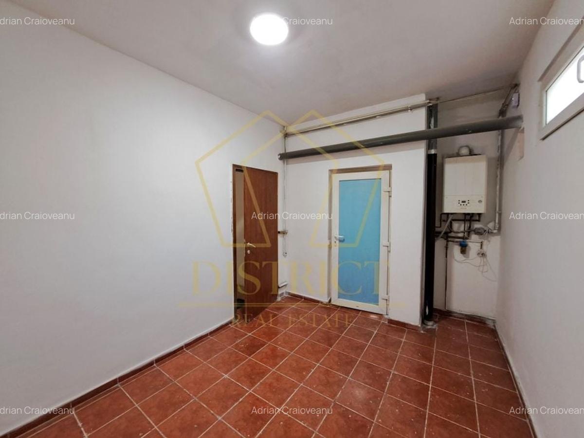 Com 0% Casă individuală cu 7 camere si garaj | Lidl Braytim - 11