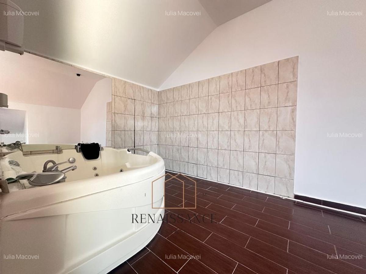 Lipovei Casa Individuala cu Piscina 6 Camere 4 Bai | S+P+1E+M - 198mp - 14