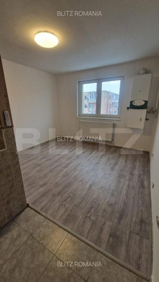 Apartament 2 camere, 48 mp, etaj intermediar, renovat complet, cu beci, Brasov - 1
