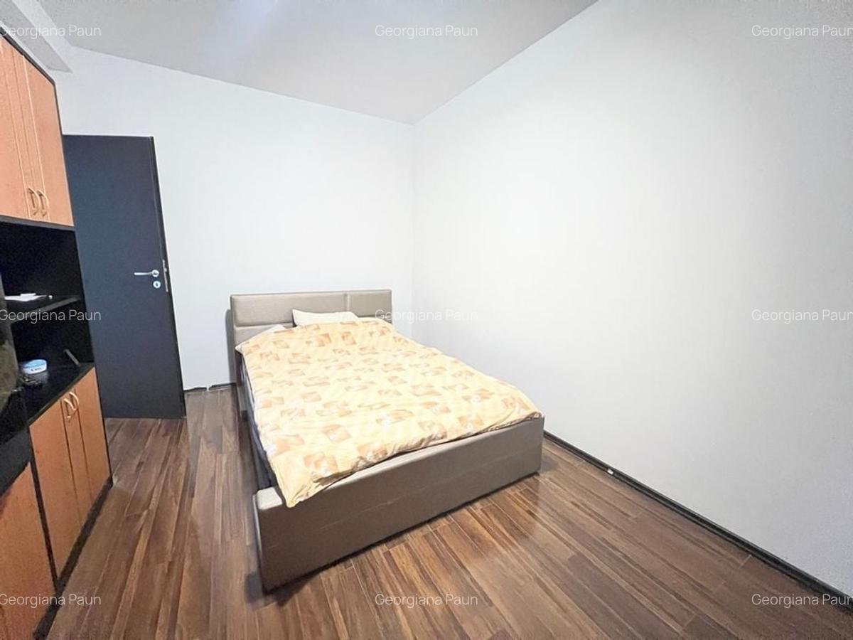 Apartament 3 Camere Militari Residence Gladiolelor Ballroom Auchan Militari - 12