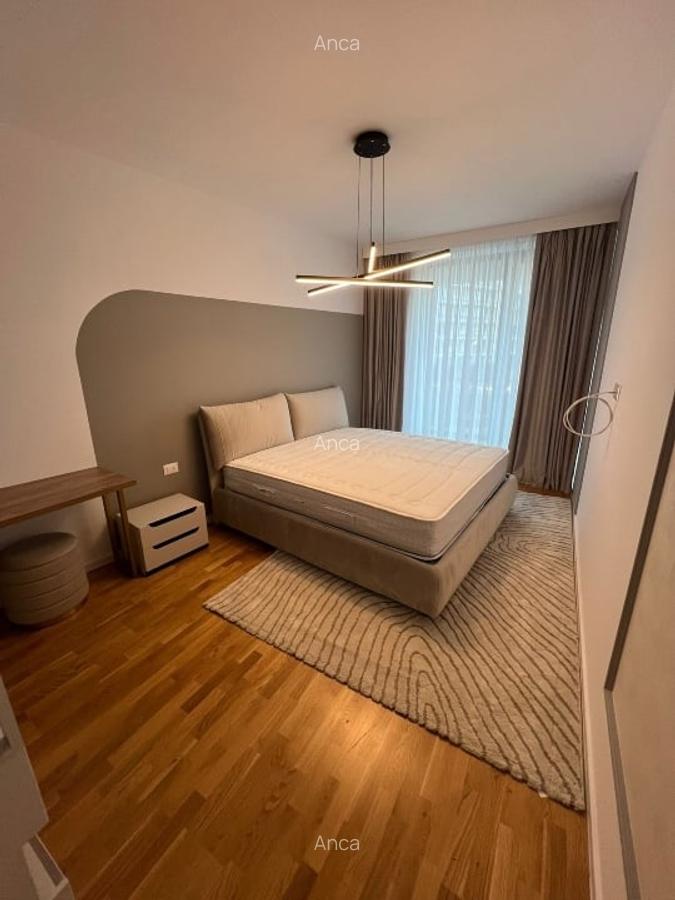 VÂNZARE APARTAMENT 3 CAMERE THE IVY RESIDENCE-BĂNEASA - 12