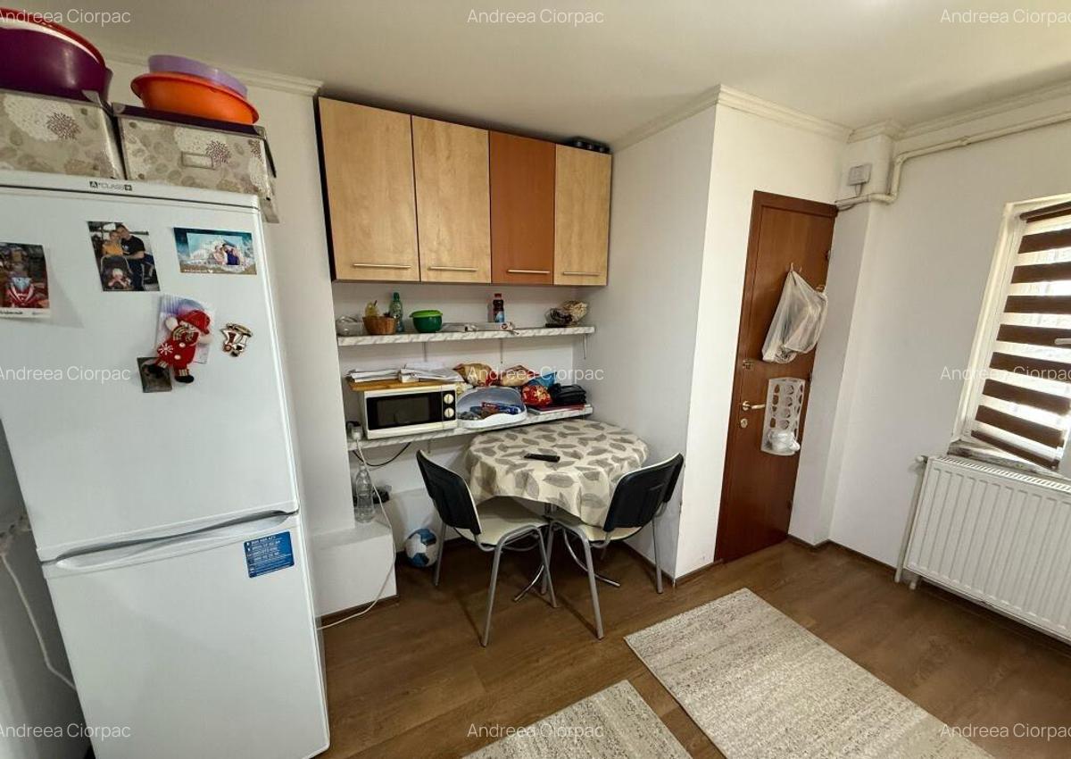 Apartament 4 camere - Popesti Leordeni - 15