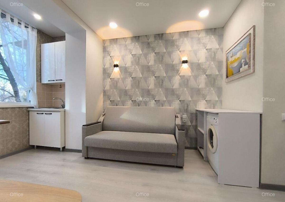 Garsoniera de inchiriat - 1