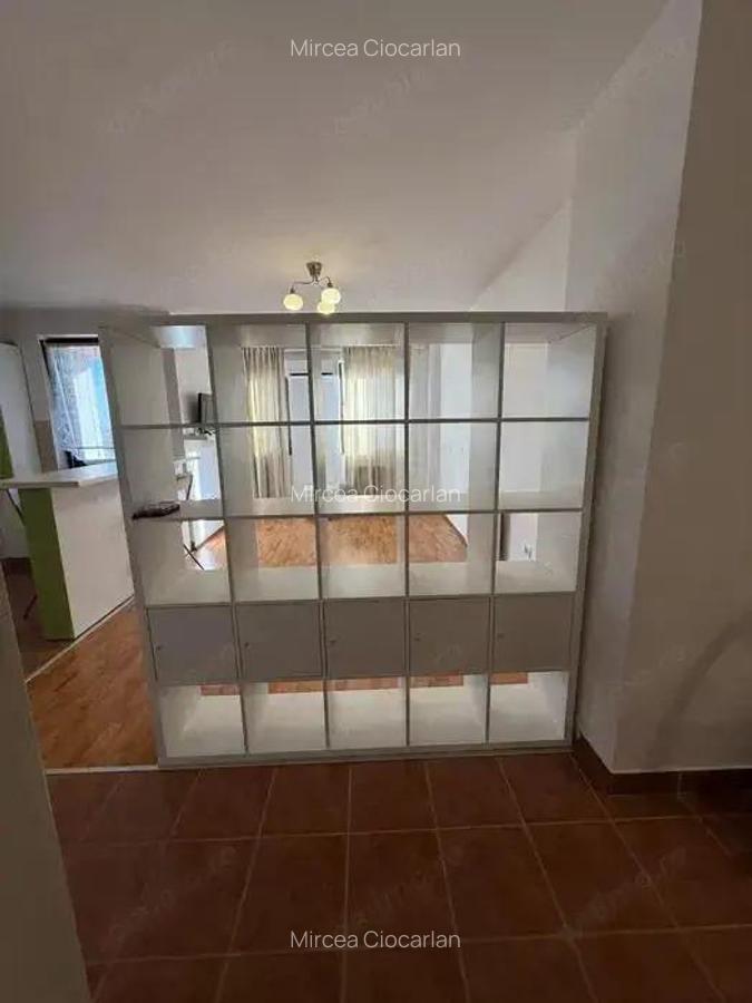 APARTAMENT CU 1 CAMERA IN ZONA AEM-BUZIASULUI la 85.000 euro - 2
