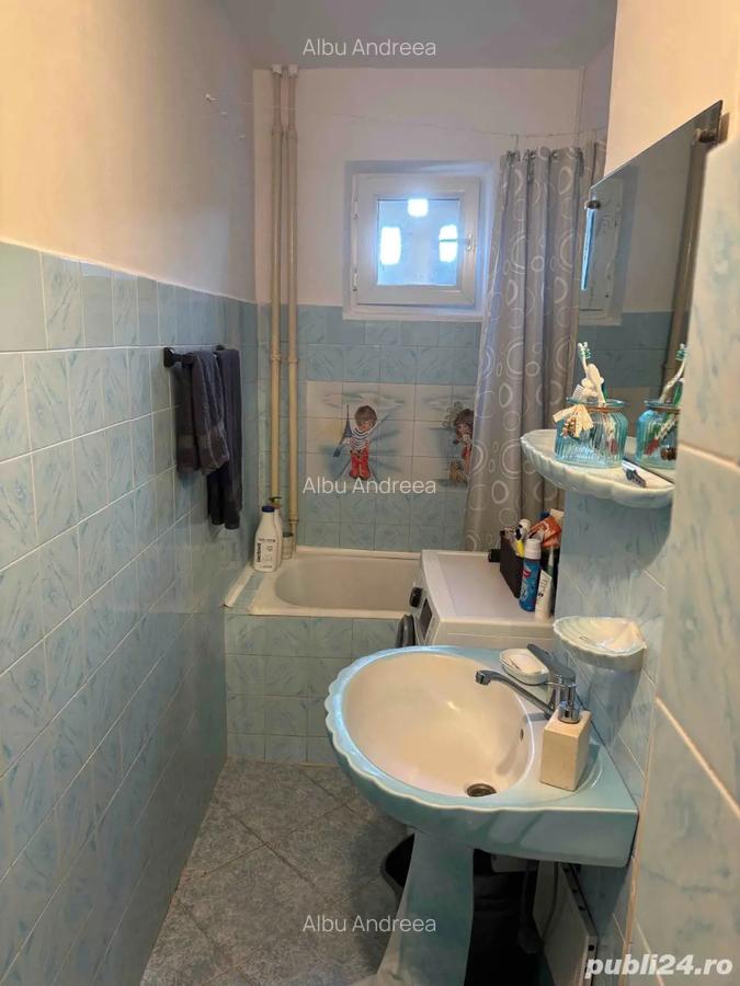 Apartament 3 camere Gavana - 2