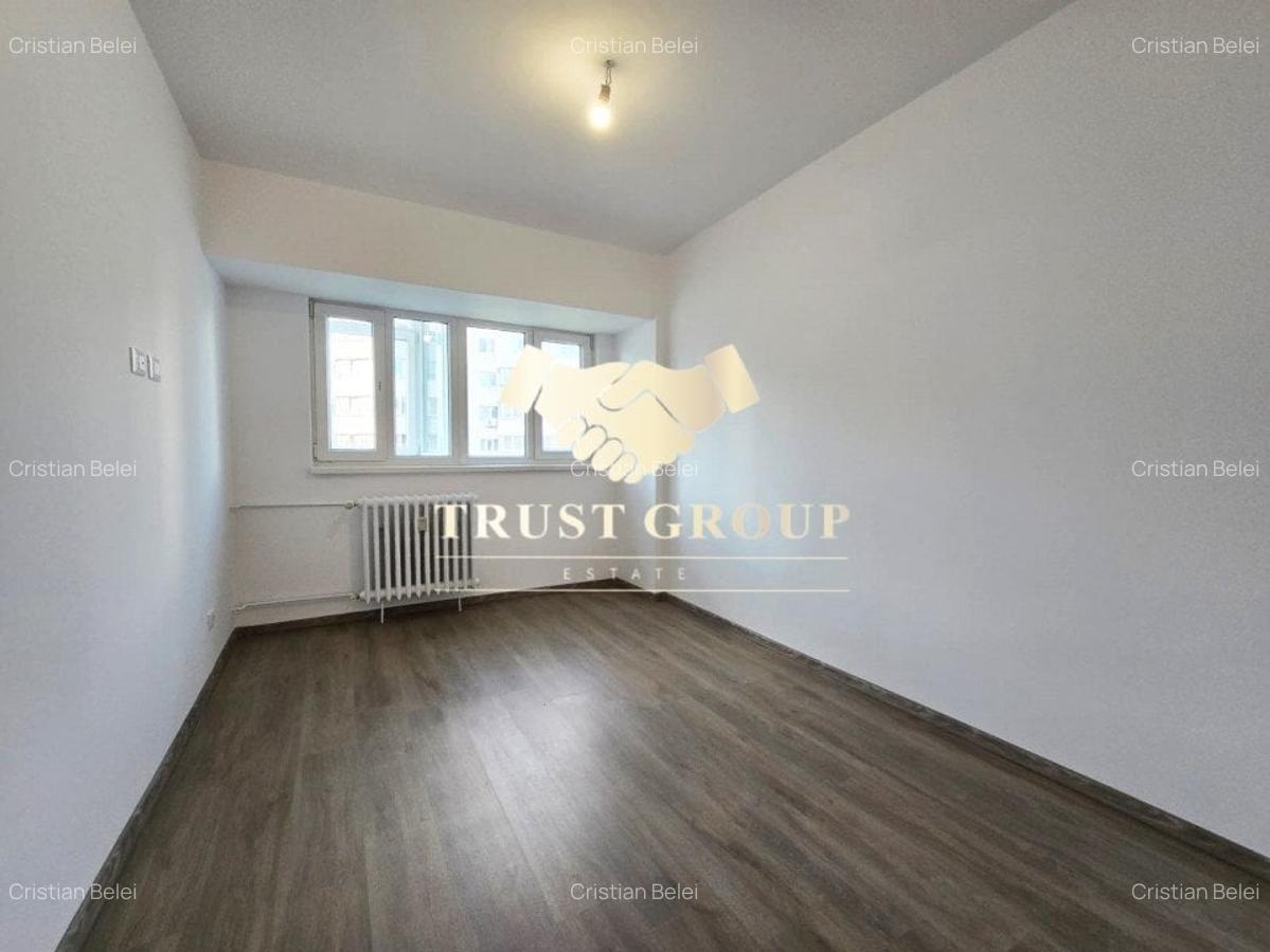 Titulescu-Victoriei -Apartament 4 Camere - - 3