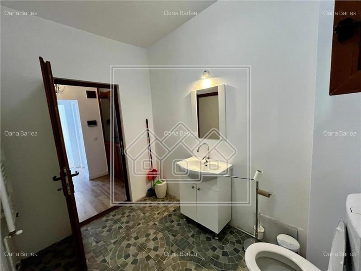 Spatiu comercial de 55 mpu - etajul 2 - Zona centrala - 8