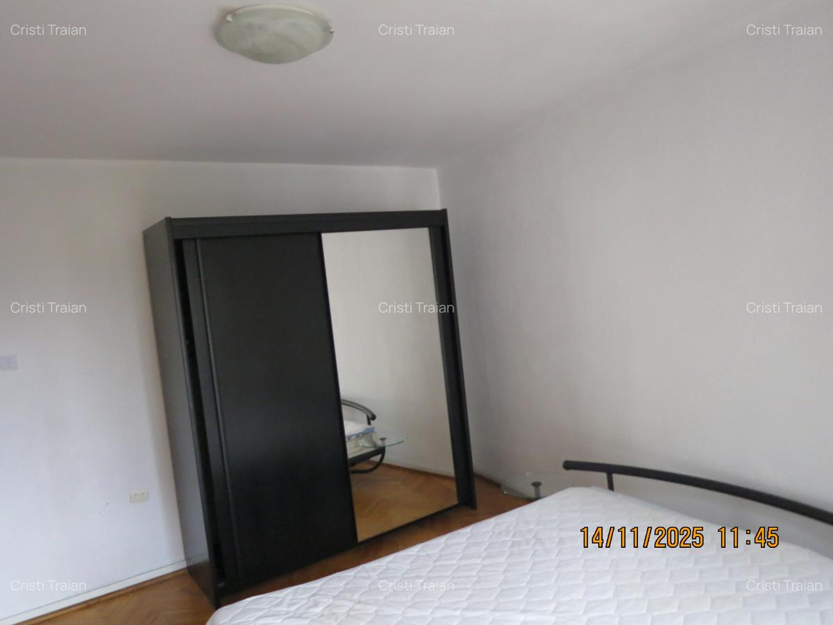 Apartament 3 camere Bd. Unirii, stradal, mobilat si utilat complet, liber - 8