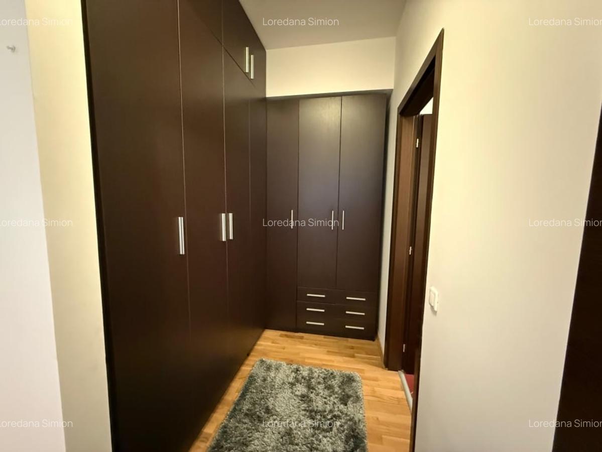 Inchiriere apartament 3 camere – Complex Vita Bella | Parcare| 2 terase - 7