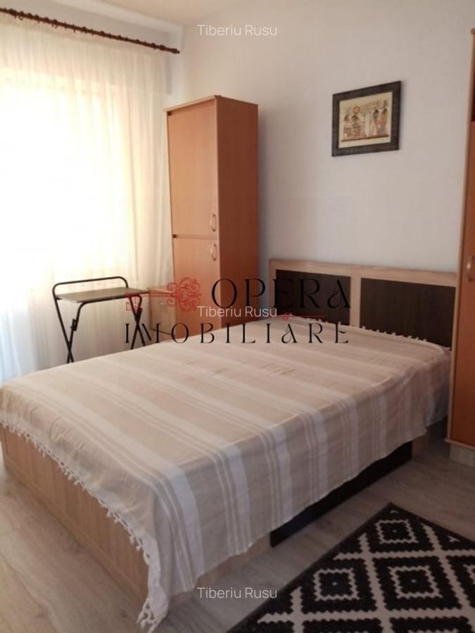 Apartament 2 camere, decomandat, de inchiriat, zona Copou - Royal Town - 3