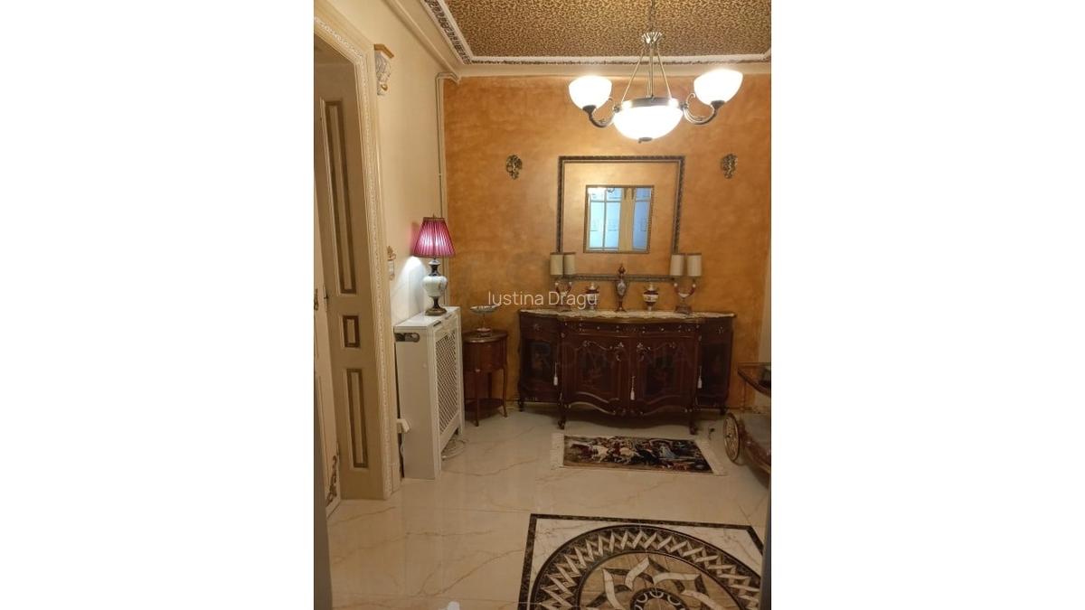 Apartament cu 6 camere semidecomandat în Grădina Icoanei - 7