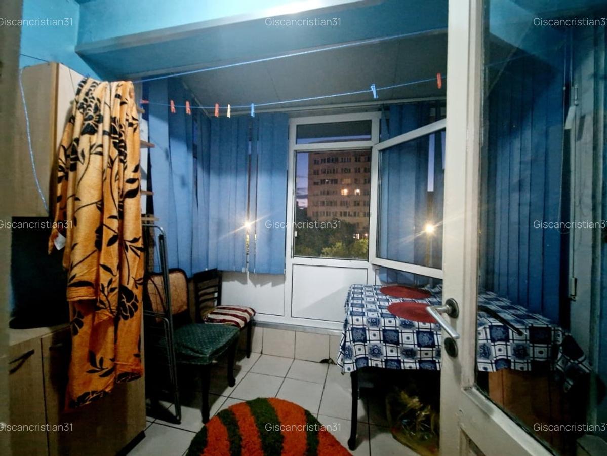 2 Camere Metrou Obor 7' | Sos Colentina | Mall Veranda | Boxa - 4