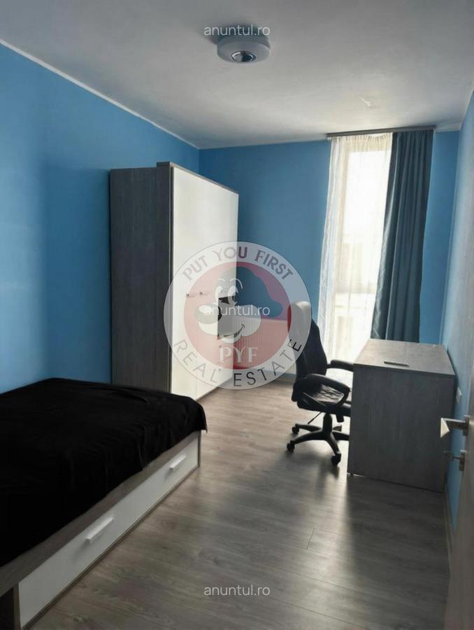 Vitan - Barzesti | 3 camere | Decomandat | 78mp | B11954 - 6