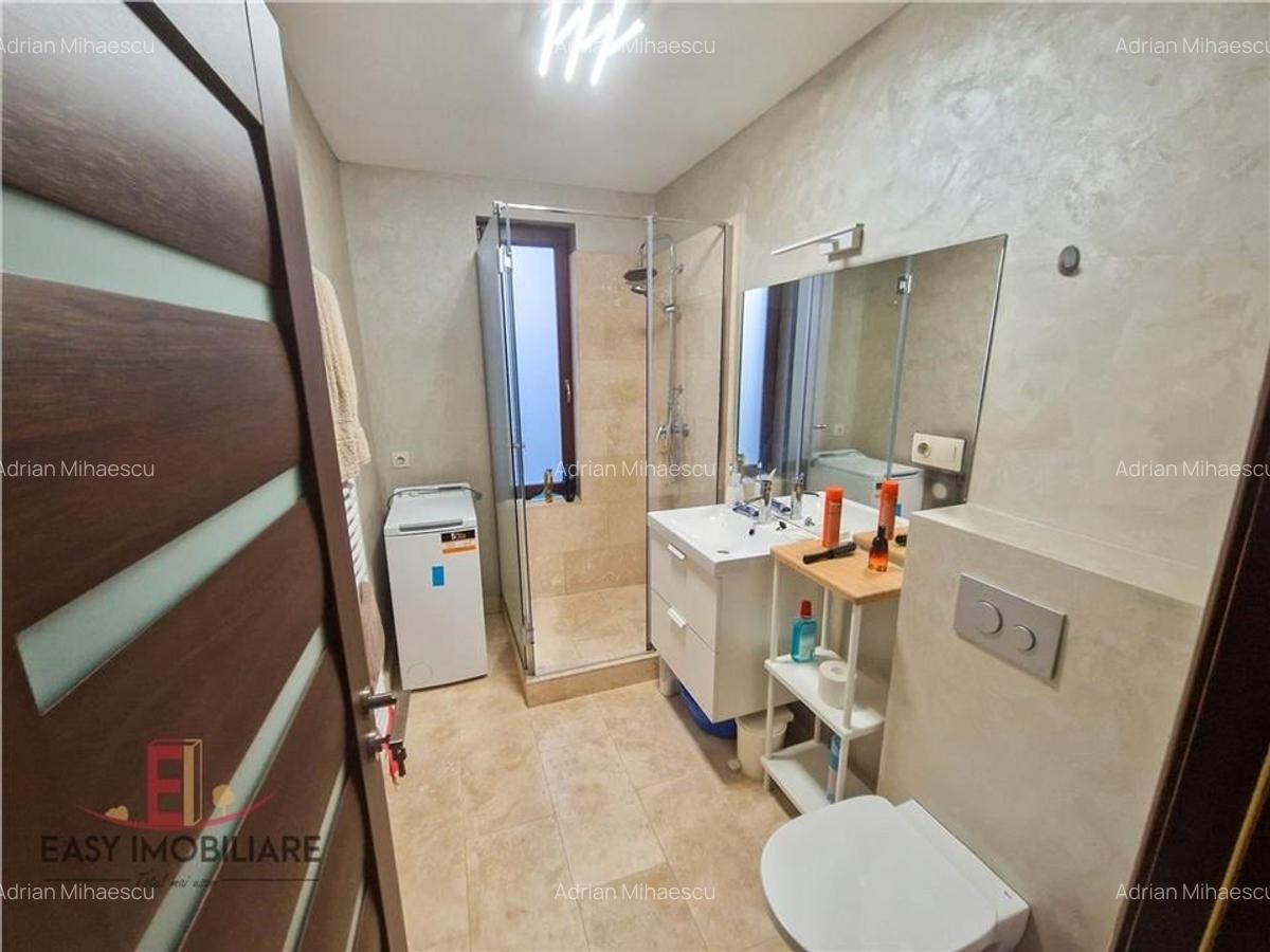 Apartament 1 camera, UMF, centru, Residential, parcare, Targu Mures - 4