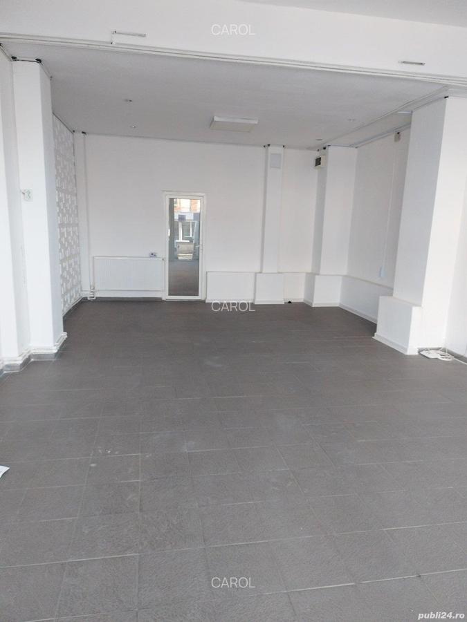 Inchiriez spatiu comercial - 3