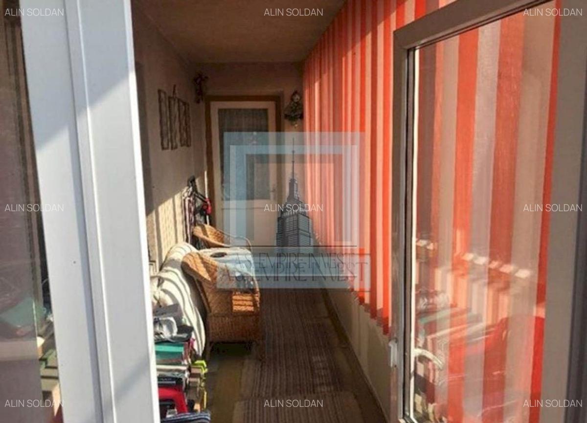 Apartament cu 4 camere decomandat în Aurel Vlaicu - 5