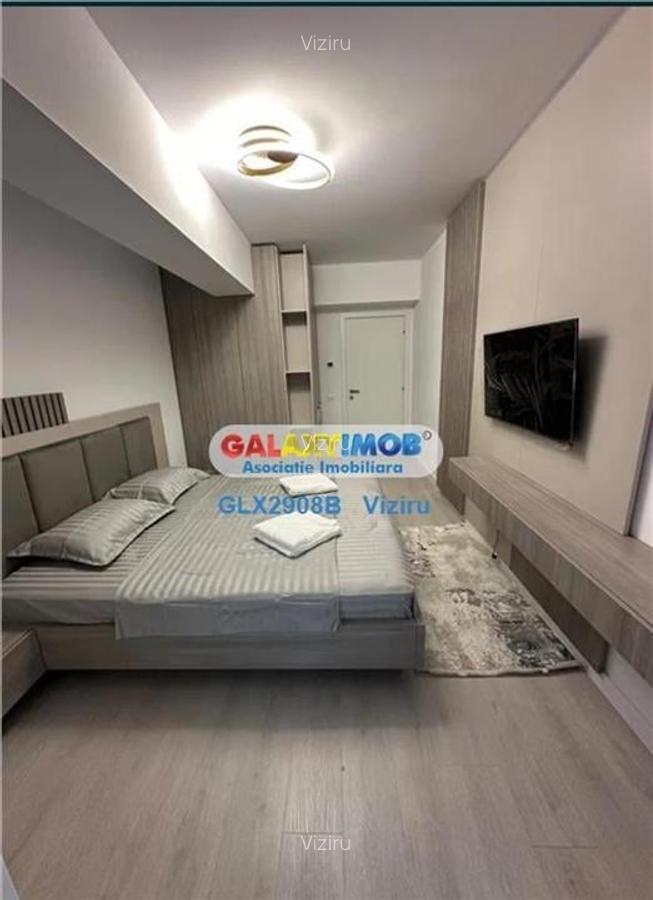 Apartament superb Lujerului metrou - 2