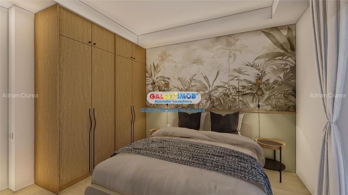Cosmopolis | Prima Inchiriere | Bloc 2025 | Loc Parcare | Piscina - 2