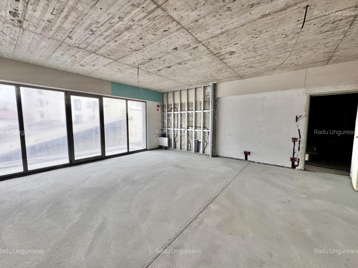 Apartament cu 2 camere semidecomandat în Calea Victoriei - 7