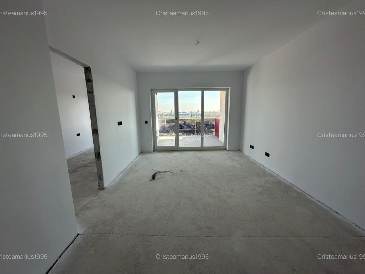 Apartament Decomandat 2 Camere  Bloc Nou NZEB Clasa A  Elite Junior - 5