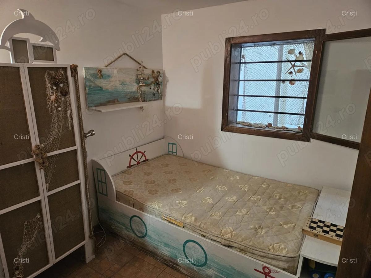 Casa in Vama Veche la pret de apartament - 6