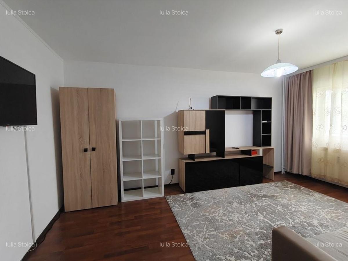 De închiriat: garsonieră metrou Lujerului - Gorjului - 2