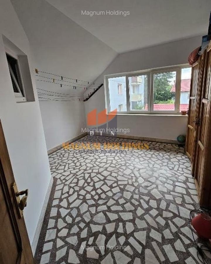 Vila 4 camere, suprafata 150mp, 400 mp teren, Pitesti, Teilor - 8