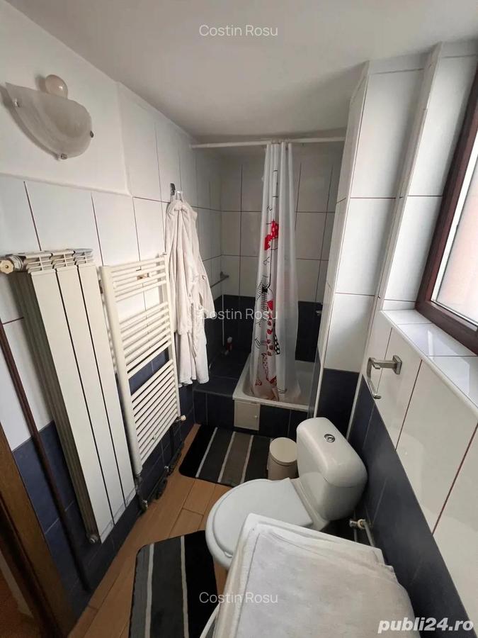 Apartament decomandat - 3