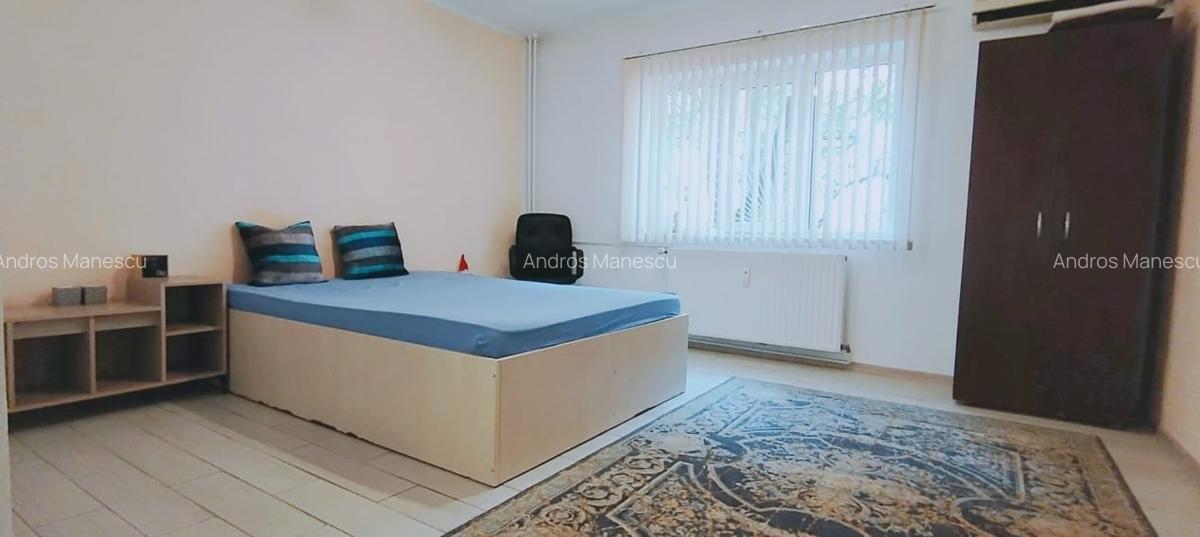 Vitan Mall, 3 camere decomandat parter,mobilat, - 15