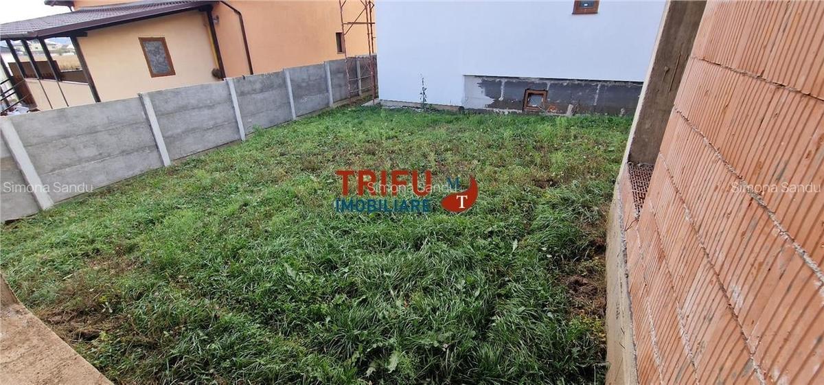 Casă de vânzare 4 camere zona Valea Popii - 3