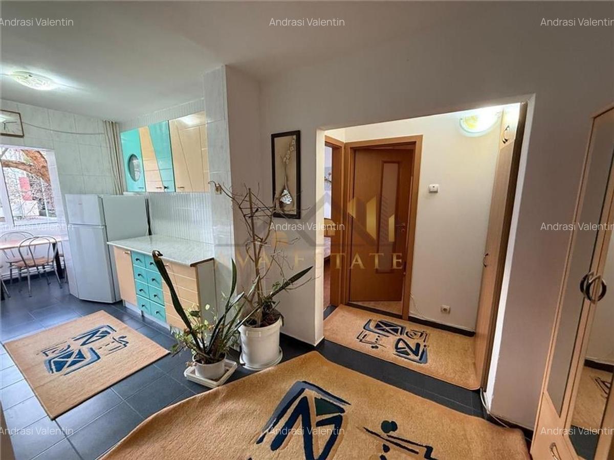 Apartament 2 camere, decomandat, 50 mp, Et.1 + centrala - Zona Torontalului - 5 Apartament 2 camere, decomandat, 50 mp, Et.1 + centrala - Zona Torontalului - 5