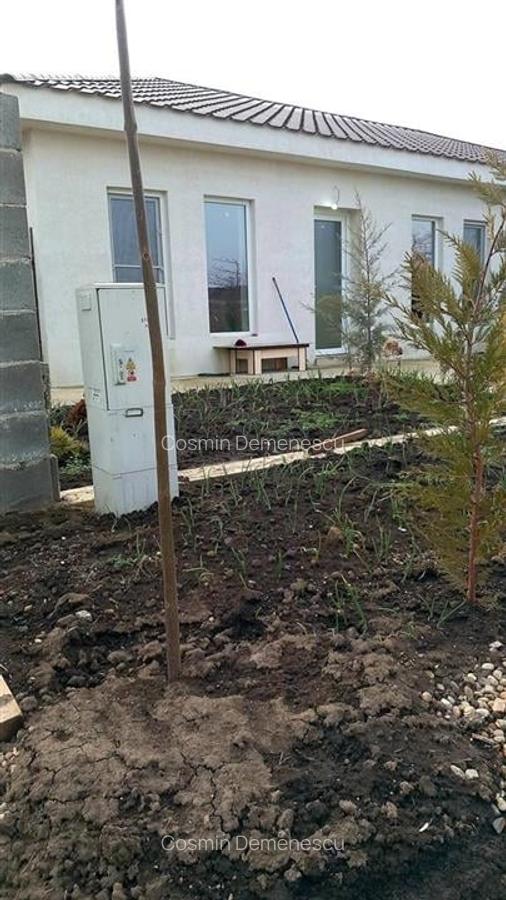 Casa NOUA Varias - 3