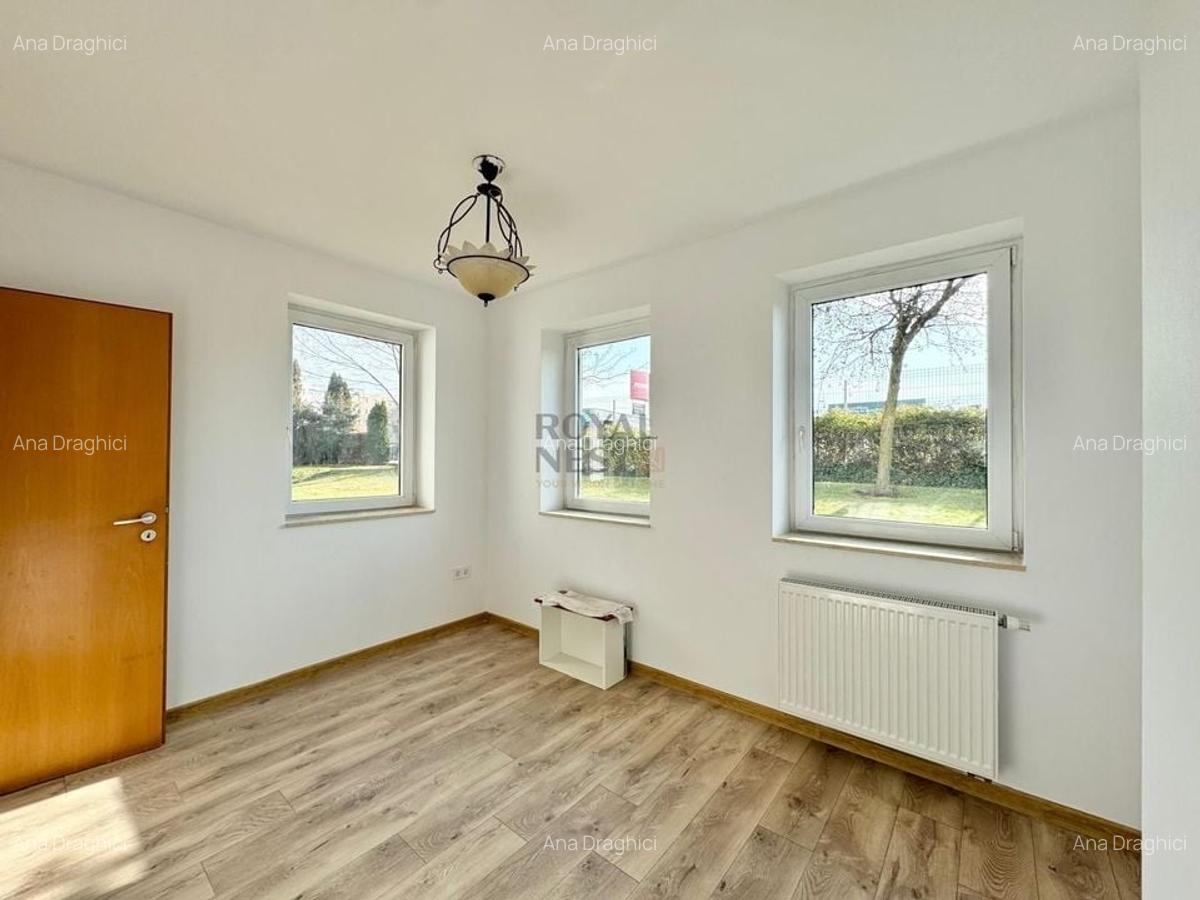 De inchiriat apartament 2 camere in Avantgarden 1 - 8