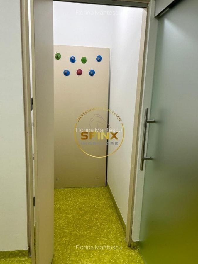 Spațiu comercial, 100 mp în Drumul Taberei - 14
