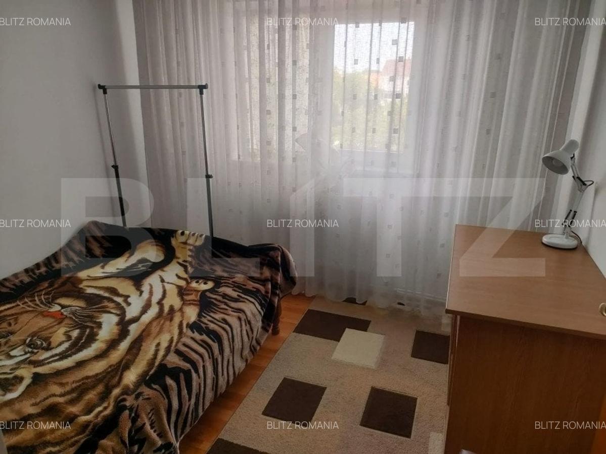 Apartament 3 camere, 62 mp, Dorohoi - 9