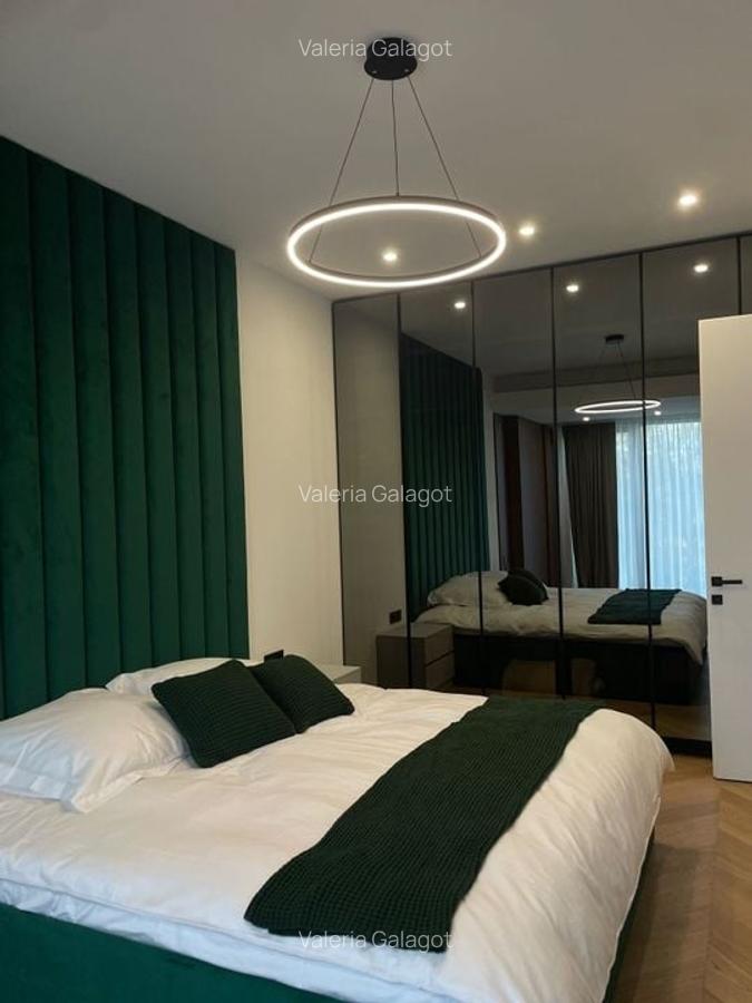 Primul apartament spre inchiriere la BHB - 2