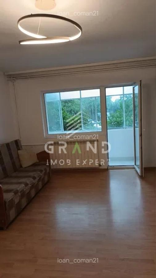 Ap 3 camere DECOMANDAT, BALCON INCHIS, zona Gheorgheni - 3