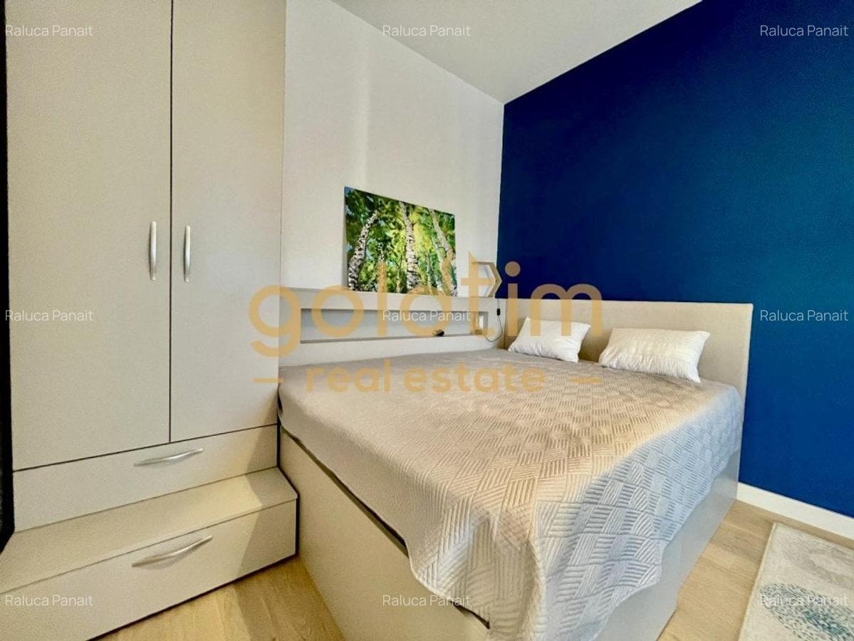 DUPLEX/ PENTHOUSE/ SUPERB/ PARCARIE SUBTERANA - 9