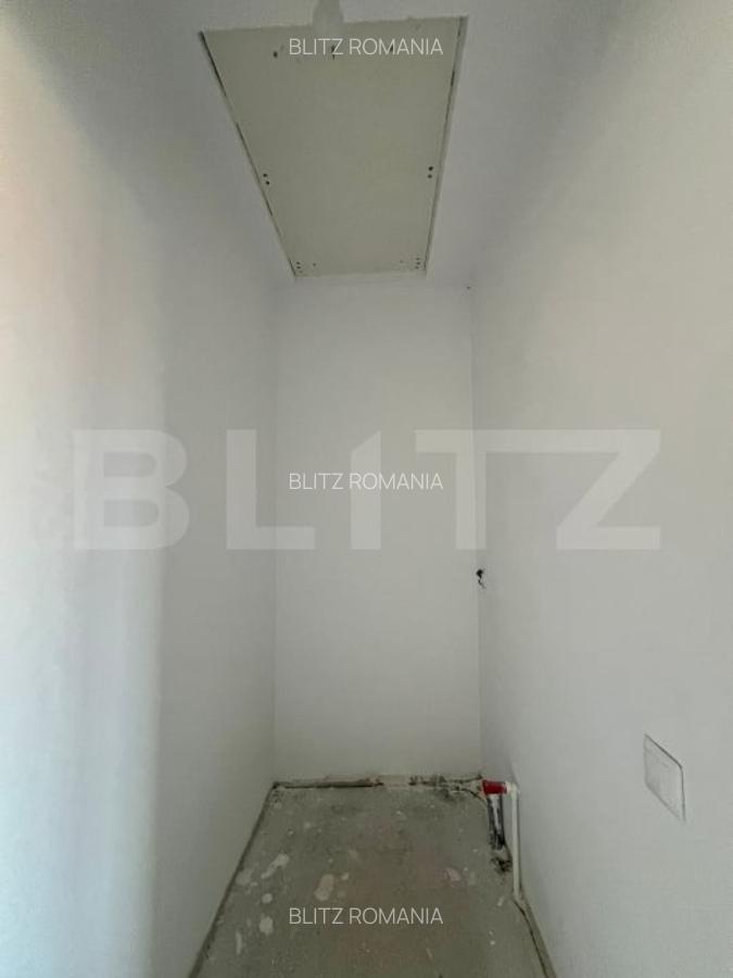 Casa noua in Mihai Viteazu, 124mp utili, 1190 mp teren - 11